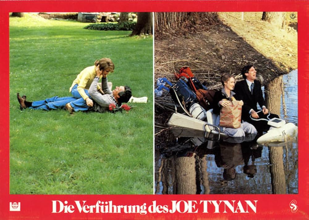 ある上院議員の情事／或る上院議員の私生活の画像