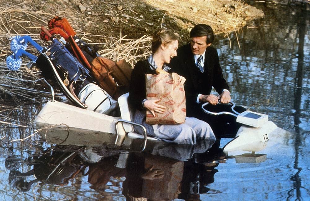 ある上院議員の情事／或る上院議員の私生活の画像