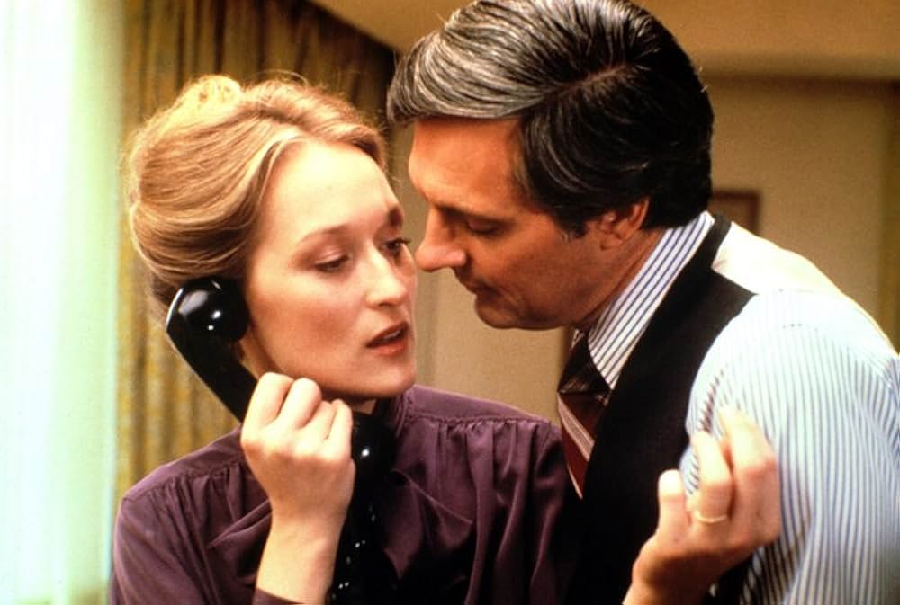 ある上院議員の情事／或る上院議員の私生活の画像