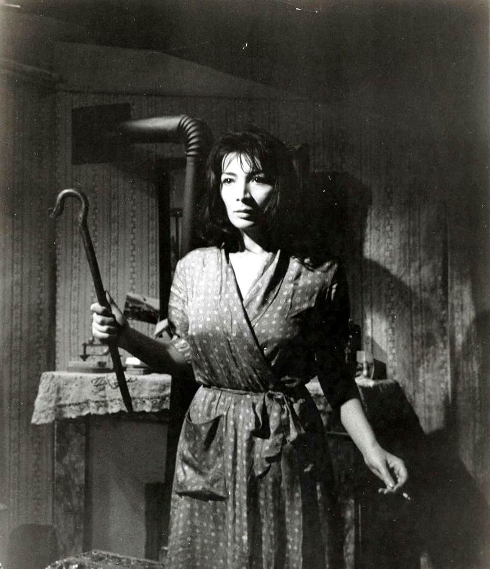 鏡の中の犯罪／鏡の中の亀裂の画像