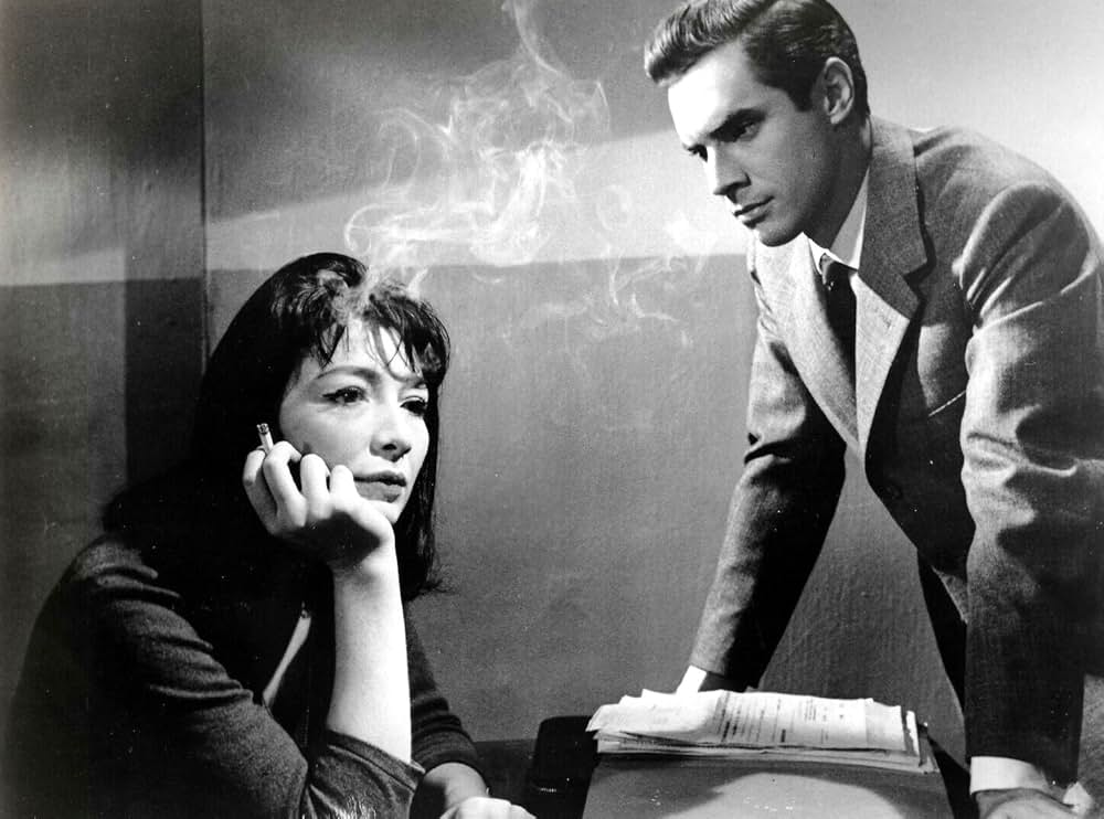 鏡の中の犯罪／鏡の中の亀裂の画像