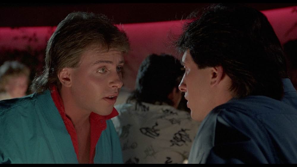 ザ・ショック・パーティーの画像