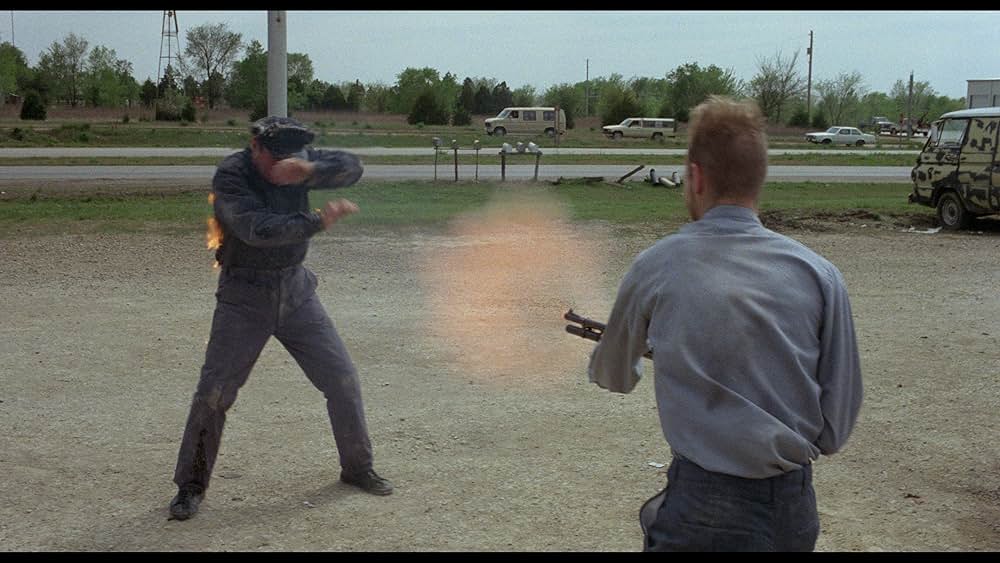 ザ・ショック・パーティーの画像