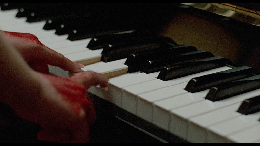 ザ・ショック・パーティーの画像