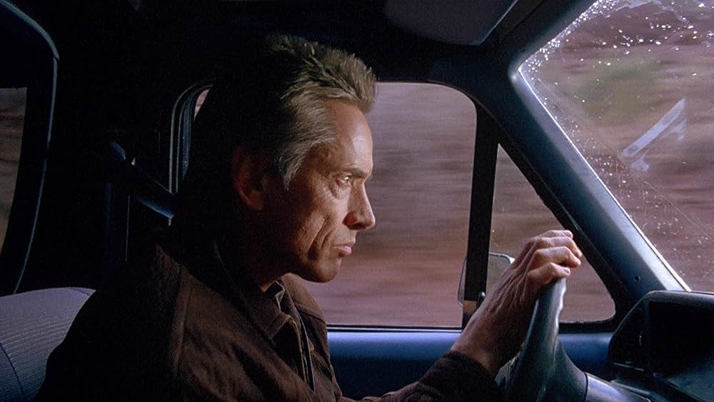 ザ・スローター／赤い迷宮の画像