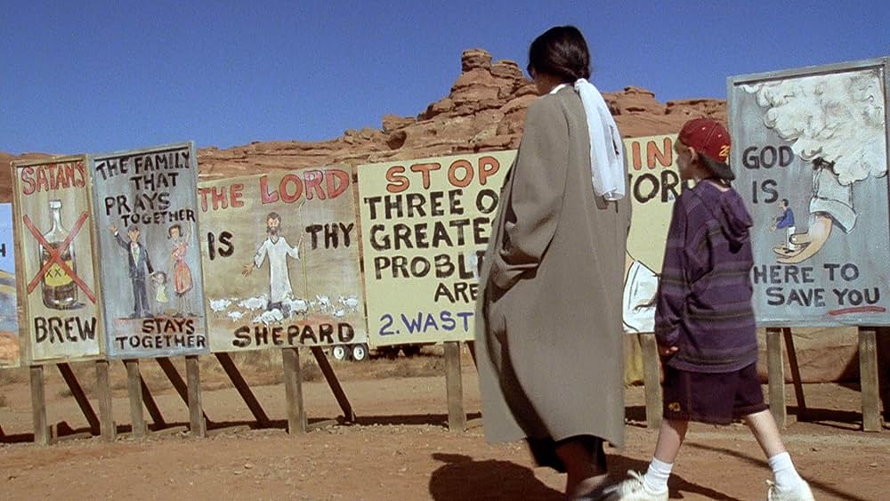 ザ・スローター／赤い迷宮の画像