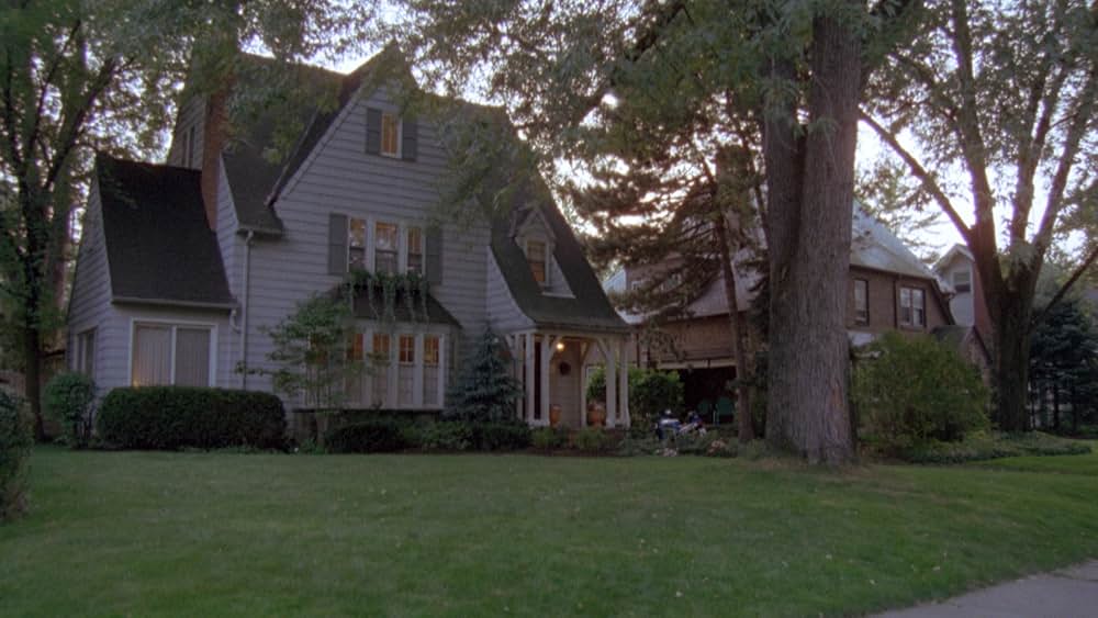 ザ・スローター／赤い迷宮の画像