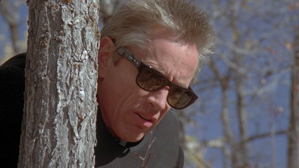 ザ・スローター／赤い迷宮の画像