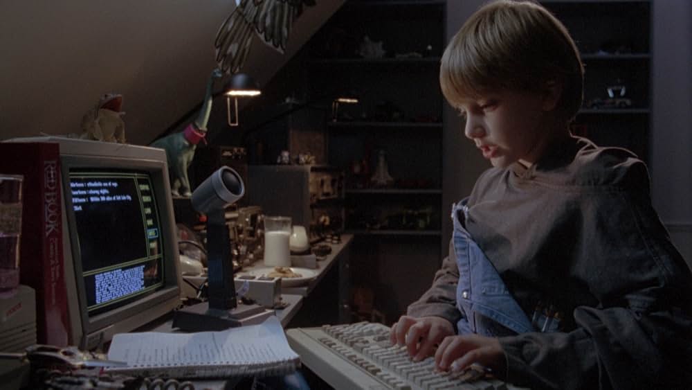 ザ・スローター／赤い迷宮の画像