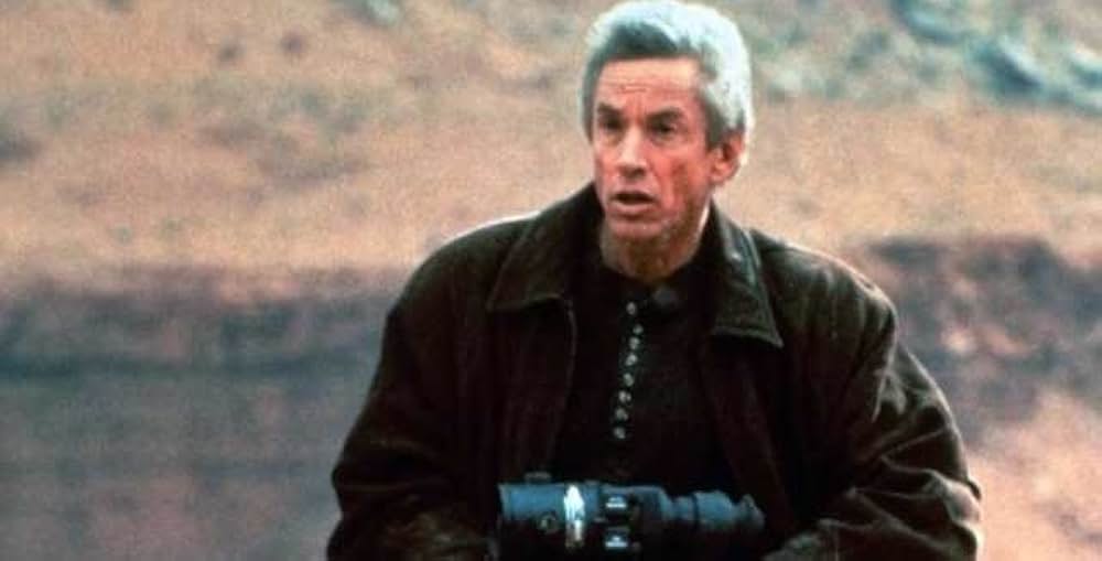 ザ・スローター／赤い迷宮の画像