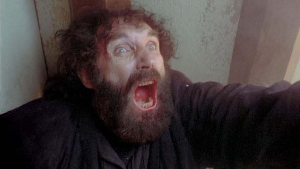 ザ・スローター／赤い迷宮の画像