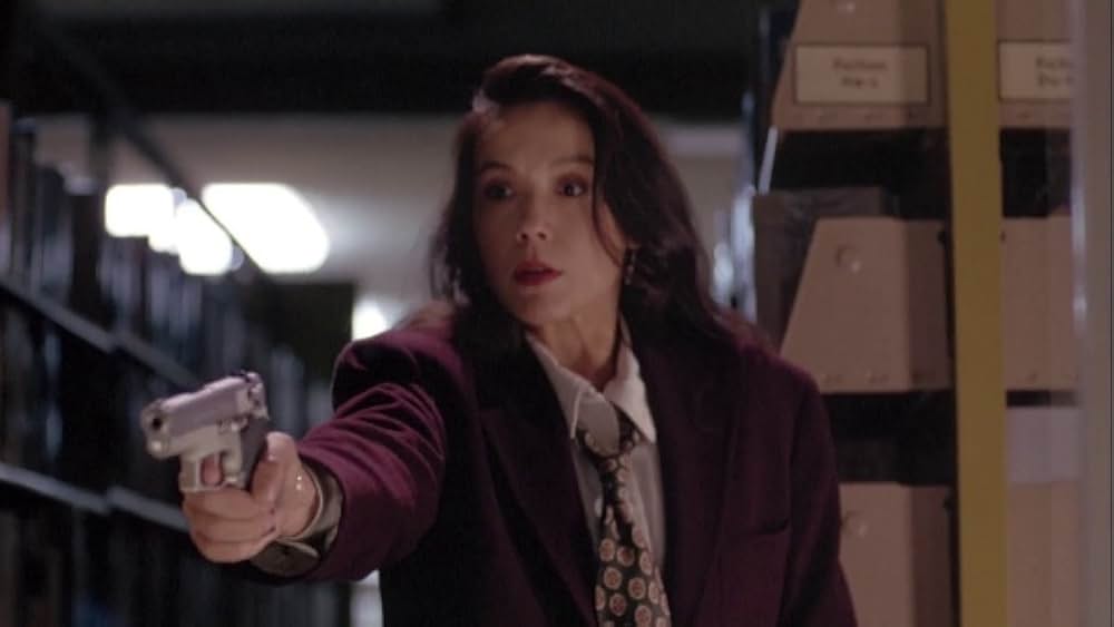 ザ・スローター／赤い迷宮の画像