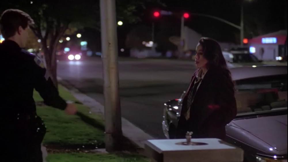 ザ・スローター／赤い迷宮の画像