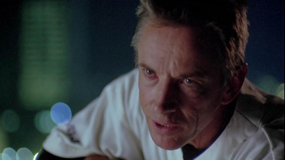 ザ・スローター／赤い迷宮の画像