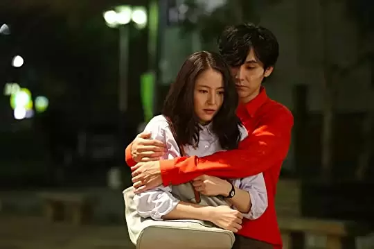 散歩する侵略者の画像