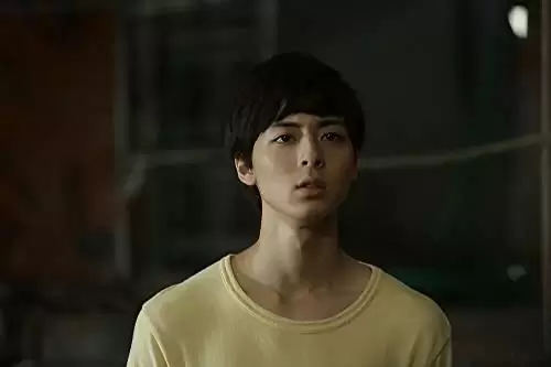 散歩する侵略者の画像