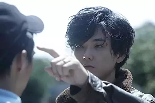 散歩する侵略者の画像