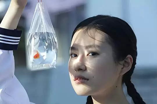 散歩する侵略者の画像