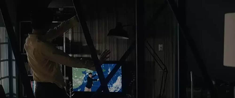 散歩する侵略者の画像