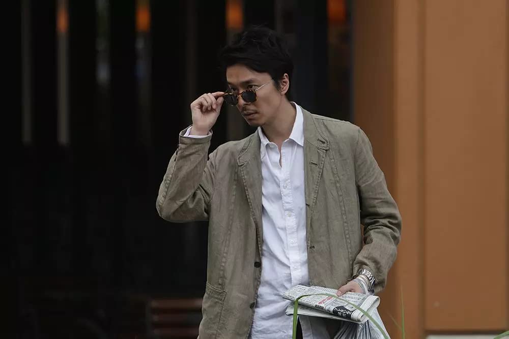 散歩する侵略者の画像