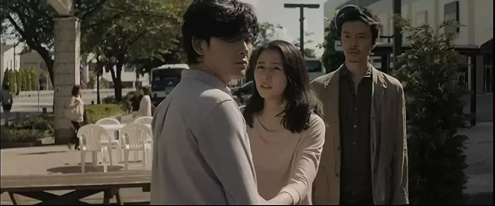 散歩する侵略者の画像