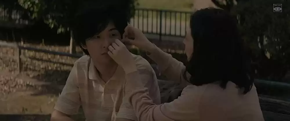 散歩する侵略者の画像