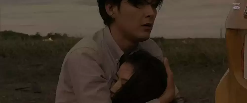 散歩する侵略者の画像