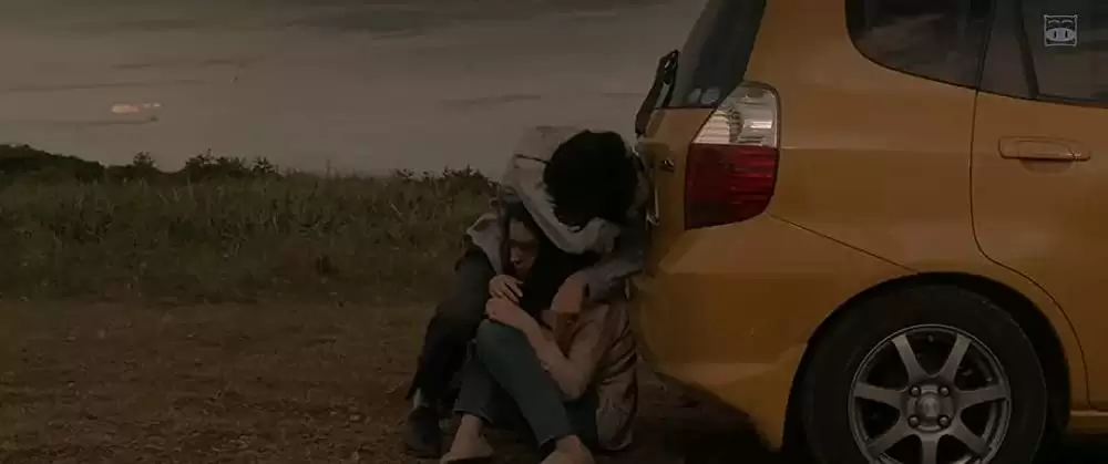 散歩する侵略者の画像