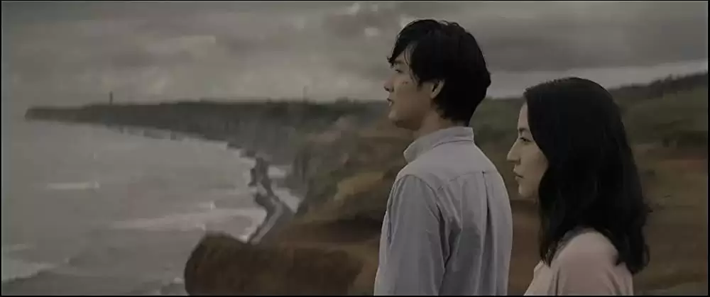 散歩する侵略者の画像