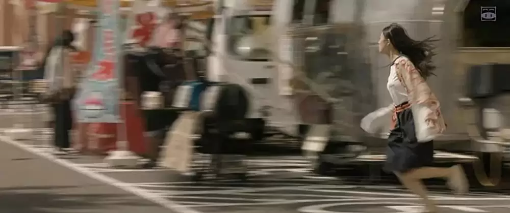 散歩する侵略者の画像