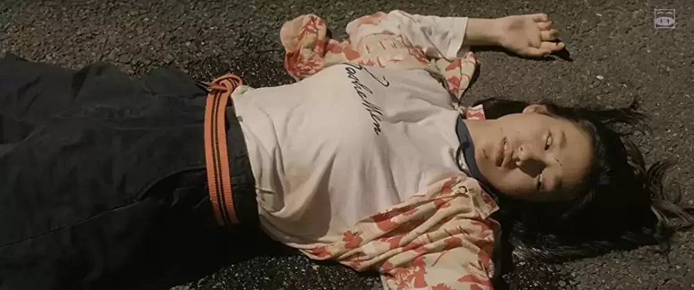 散歩する侵略者の画像