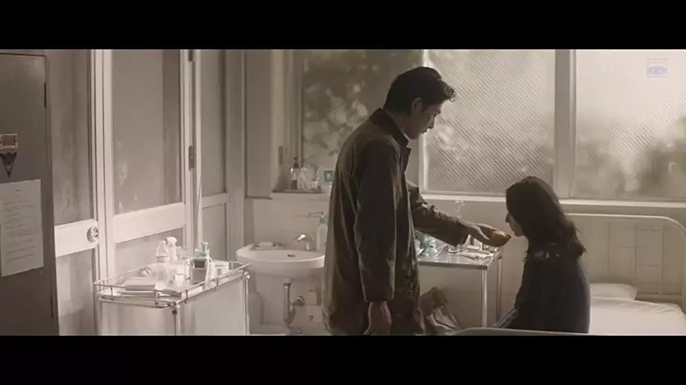 散歩する侵略者の画像