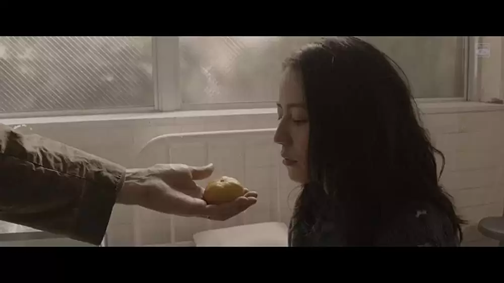 散歩する侵略者の画像