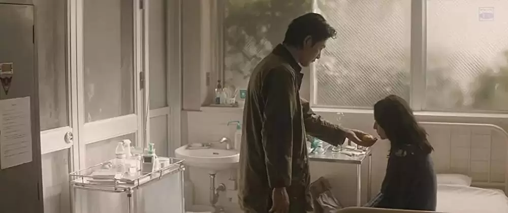 散歩する侵略者の画像