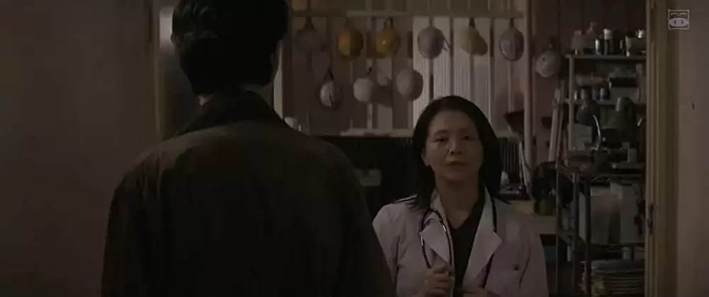 散歩する侵略者の画像