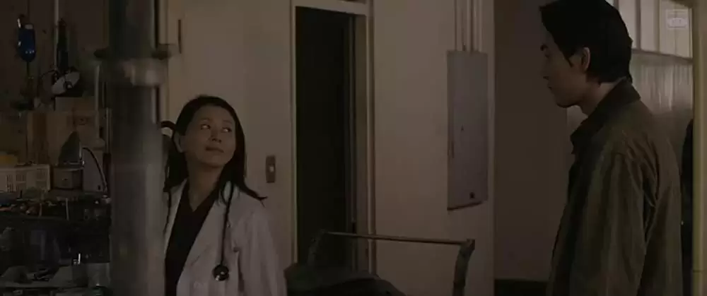 散歩する侵略者の画像