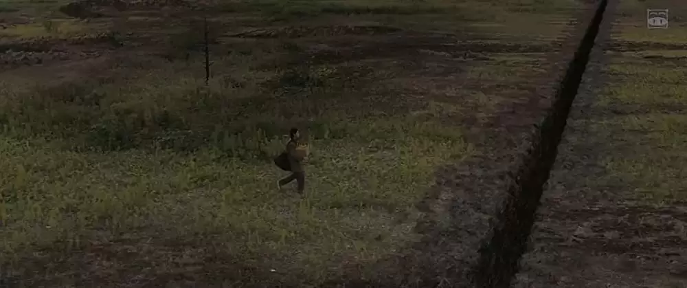 散歩する侵略者の画像