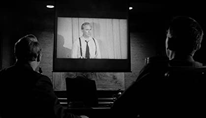 セコンド／アーサー・ハミルトンからトニー・ウィルソンへの転身の画像