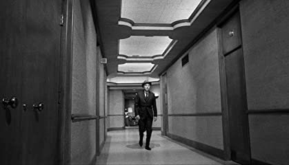 セコンド／アーサー・ハミルトンからトニー・ウィルソンへの転身の画像