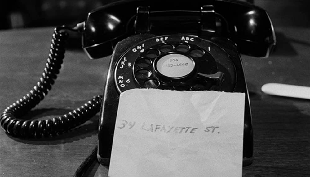 セコンド／アーサー・ハミルトンからトニー・ウィルソンへの転身の画像