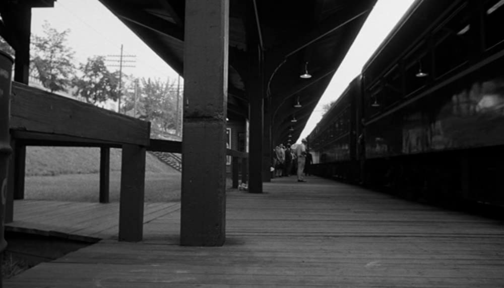 セコンド／アーサー・ハミルトンからトニー・ウィルソンへの転身の画像