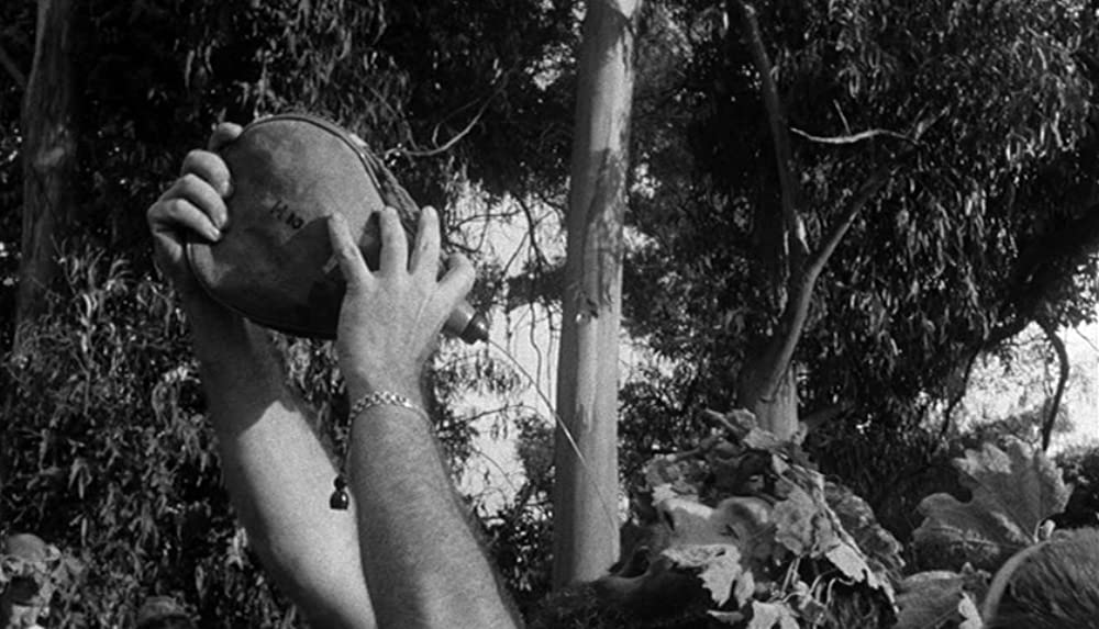 セコンド／アーサー・ハミルトンからトニー・ウィルソンへの転身の画像