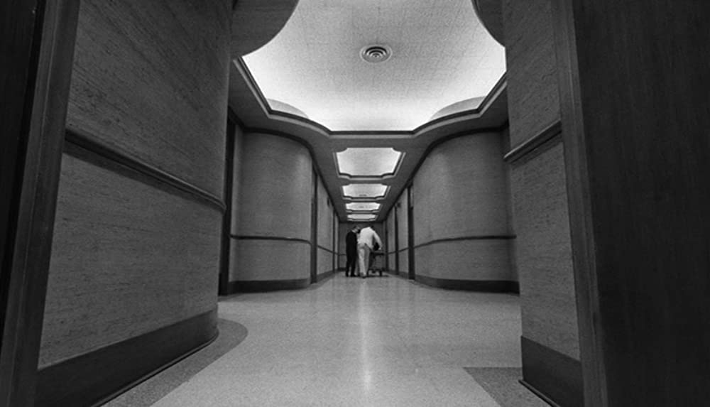 セコンド／アーサー・ハミルトンからトニー・ウィルソンへの転身の画像