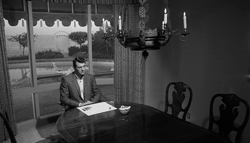 セコンド／アーサー・ハミルトンからトニー・ウィルソンへの転身の画像