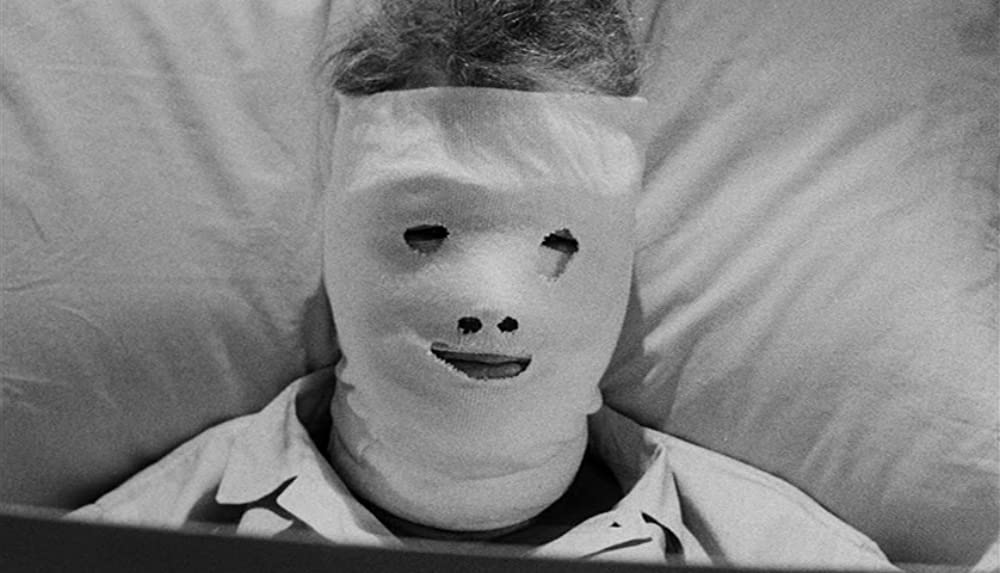 セコンド／アーサー・ハミルトンからトニー・ウィルソンへの転身の画像