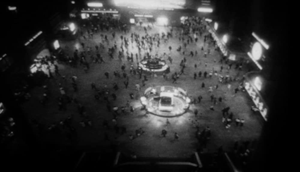 セコンド／アーサー・ハミルトンからトニー・ウィルソンへの転身の画像