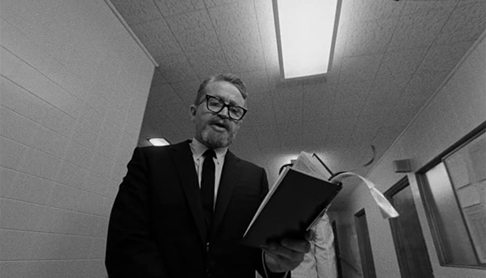 セコンド／アーサー・ハミルトンからトニー・ウィルソンへの転身の画像