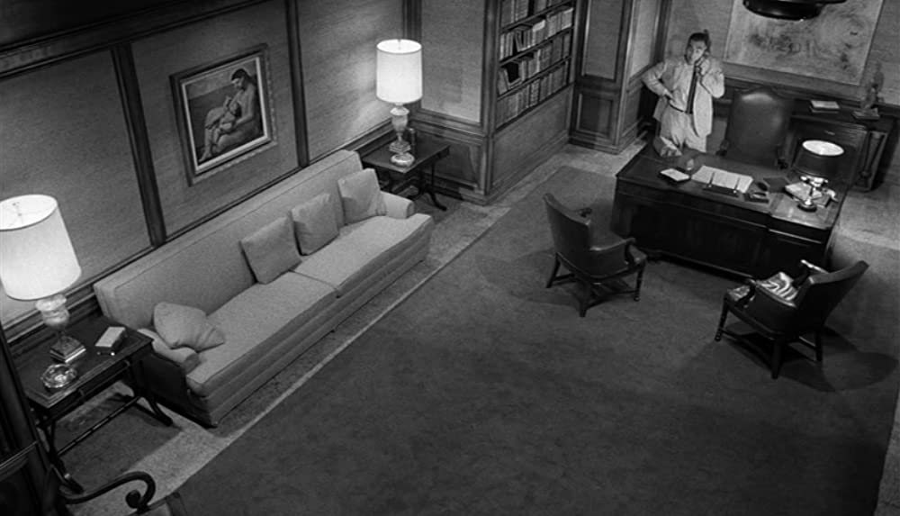 セコンド／アーサー・ハミルトンからトニー・ウィルソンへの転身の画像