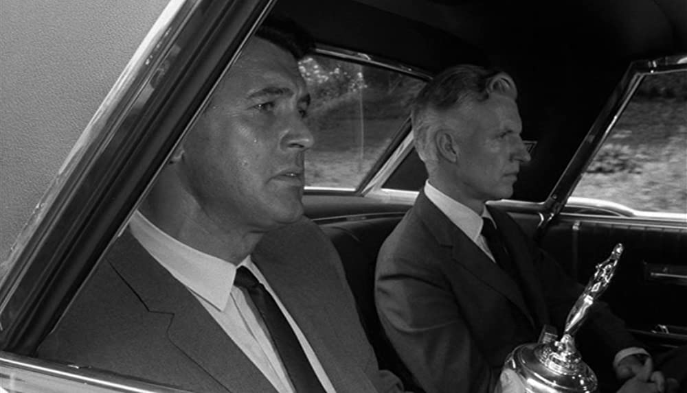 セコンド／アーサー・ハミルトンからトニー・ウィルソンへの転身の画像