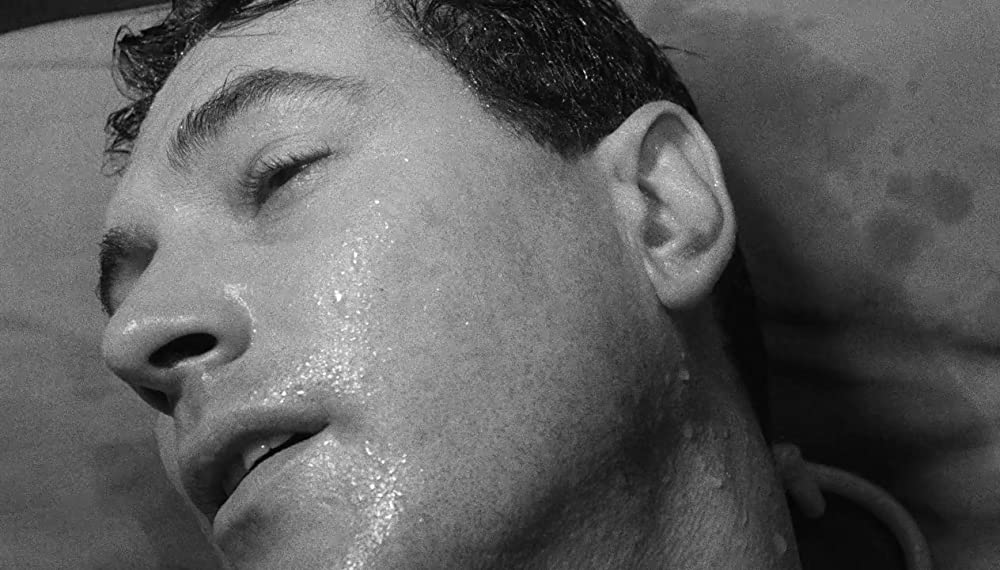 セコンド／アーサー・ハミルトンからトニー・ウィルソンへの転身の画像